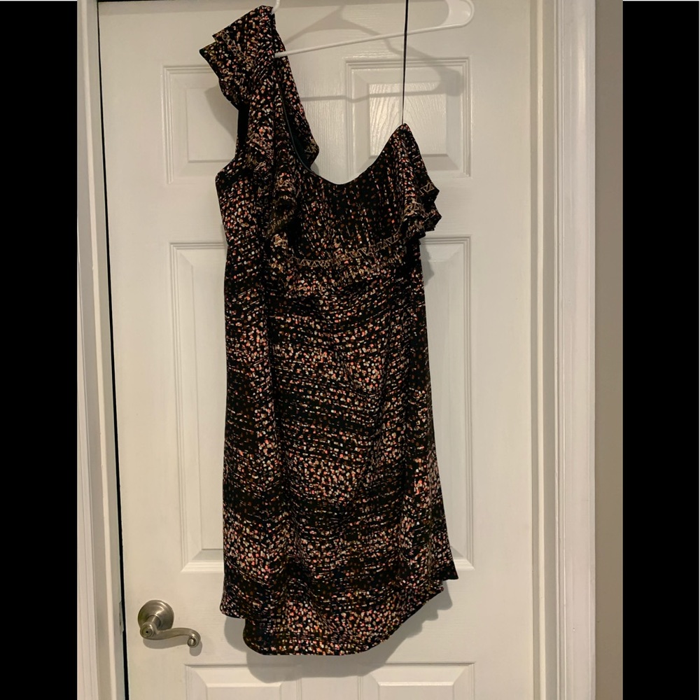 Casual dress